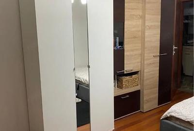 Garsonieră decomandată în Metalurgiei