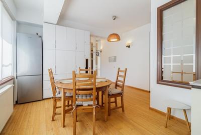 Apartament cu 3 camere decomandat, mobilat în Pajura - 11