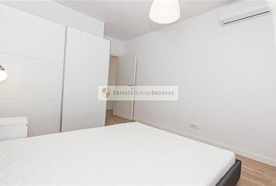 Apartament cu 2 camere decomandat, mobilat în Domenii - 6