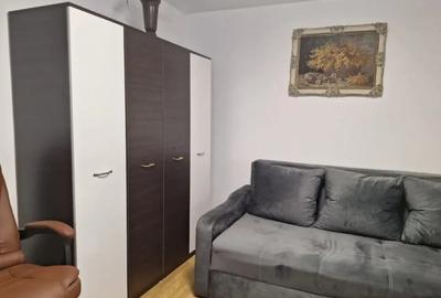 Garsonieră decomandată, mobilată în Central - 1