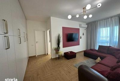 Apartament cu 2 camere în Berceni - 1