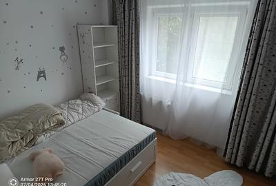 Apartament cu 2 camere decomandat în Berceni