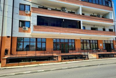 Spațiu comercial, de 81 mp, în Agrement Ostroveni - 1
