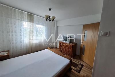 Apartament cu 2 camere în Gării - 5
