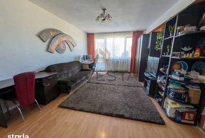 Garsonieră decomandată în Mărăști