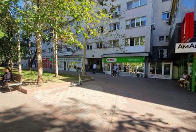 Spațiu comercial, de 110 mp, în 1 Decembrie 1918 - 1