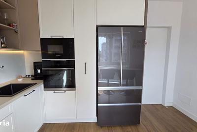 Apartament cu 3 camere decomandat, mobilat în Vitan - 13