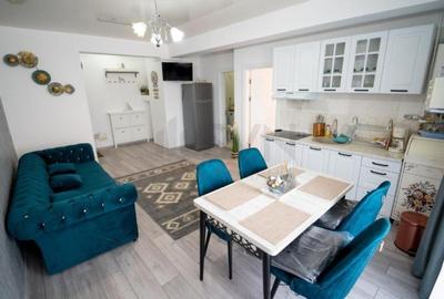 REA1025431 Apartament 2 camere de vanzare in Mamaia Nord I Navodari - 5