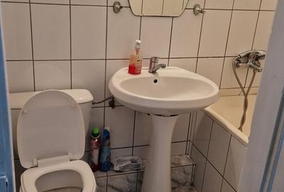 Garsonieră semidecomandată în Gara - 5