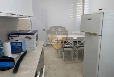Apartament cu 2 camere decomandat, mobilat în Tomis Nord - 1