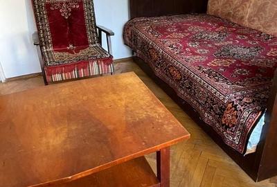 Apartament 2 camere, et1, 52 mp - Zona Bucium - Manastur - 5