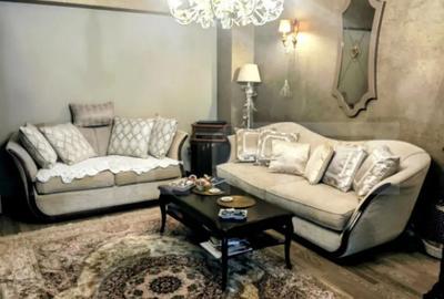 Apartament cu 3 camere decomandat în Central - 3