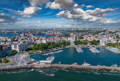 Penthouse cu piscina si terasa in zona istorica-peninsulara Penthouse cu piscina si terasa in zona istorica-peninsulara - 1