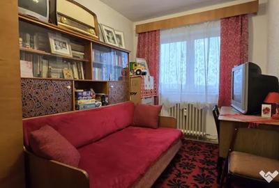 Apartament cu 4 camere decomandat, mobilat în Baraolt - 11