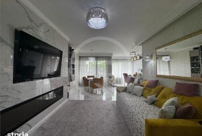 Apartament cu 3 camere în Sopor - 3