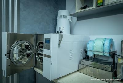 Spatiu premium: stomatologie sau beauty - 9