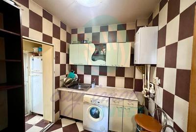 Apartament cu 2 camere decomandat, mobilat în Timpuri Noi - 8