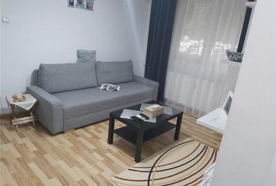 Apartament 2 camere complet mobilat Drumul Taberei