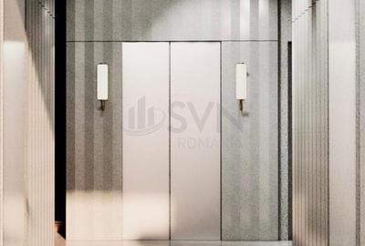 Apartament cu 4 camere decomandat în Pipera - 9