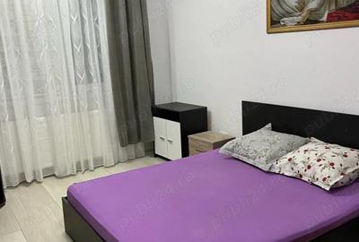 Garsonieră decomandată în Popești-Leordeni - 2