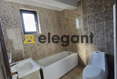 2 camere, parter, 52 mp, bloc 2025, zona Agronomie - 5