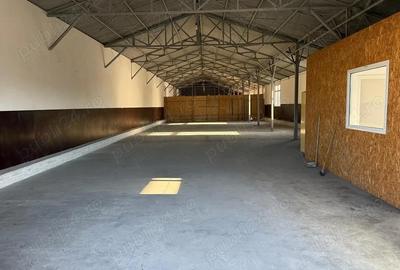 Spațiu comercial, de 580 mp, în Central - 2