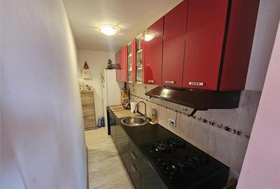 Resita, Garsoniera, Mobilata, Micro 4 - 5