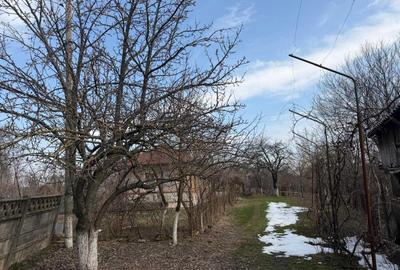 Casă cu 4 camere în Tăriceni - 1