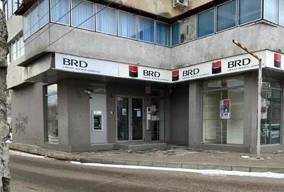Inchiriez spatiu comercial Dorobanti