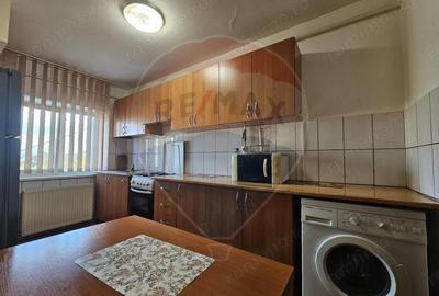 Apartament in Cotul Mic - 1