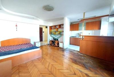 Zona Bdul Unirii, apartament cu 1 camera de vanzare, 43 mp - 5