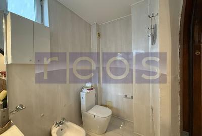 Spațiu comercial, de 63 mp, în Dorobanți - 19