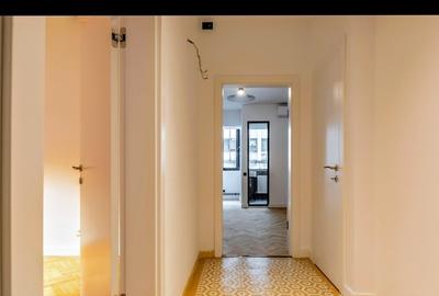 Apartament cu 4 camere semidecomandat în Calea Victoriei - 2