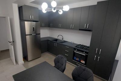 Apartament  de 2 camere de inchiriat/finisaje moderne/bloc nou/Focsani - 1