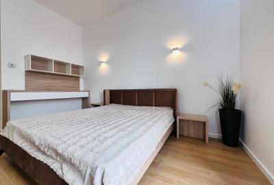 Inchiriere Penthouse 5 Camere One Floreasca Lake - 21