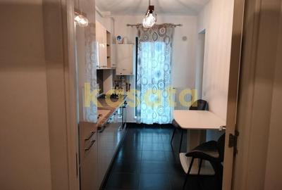 Apartament 2 Camere | Exigent Plaza | Metrou - 14