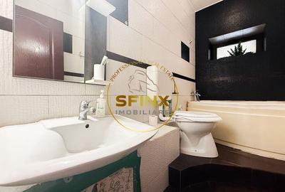 Investitie 2 garsoniere, 1 apt 2 camere pe Calea Victoriei - Pta Amzei Bloc Aro - 4