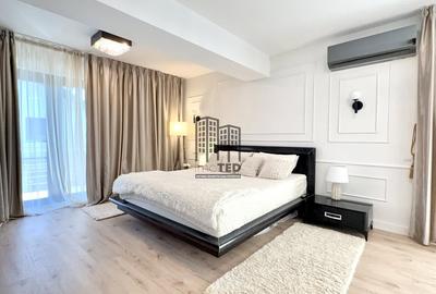 Vila eleganta cu piscina privata in complex exclusivist – Mogosoaia - 11