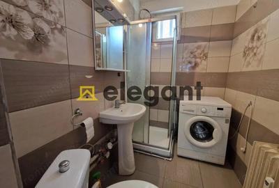 2 camere, AC, modern, mobilat, Calea Bucuresti-Rotonda - 8