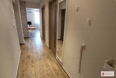 Apartament ultracentral 2 camere - 8