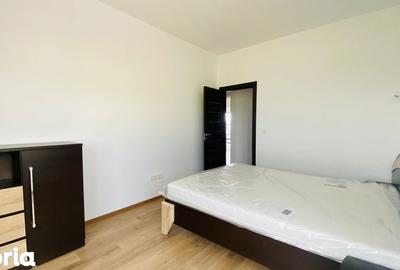 Apartament cu 3 camere în Central - 2