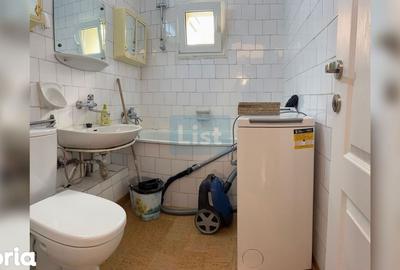 Apartament cu 4 camere decomandat, mobilat în Plopilor - 8
