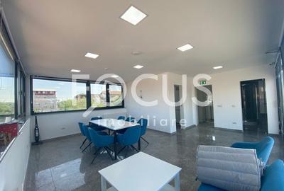 Spatiu birouri premium - exclusivist - Lipovei | cladire A++ - 3