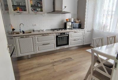 Duplex cu 4 camere cu Canalizare în Giroc - 5