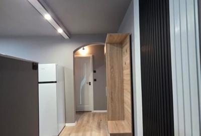 Apartament 2 camere 57mp, finisat modern, zona Portile de Fier Apartament 2 camere 57mp, finisat modern, zona Portile de Fier - 2