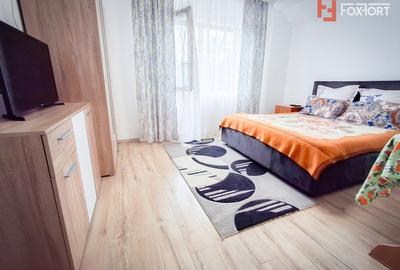 Casă individuală cu 6 camere cu Canalizare în Giroc - 24