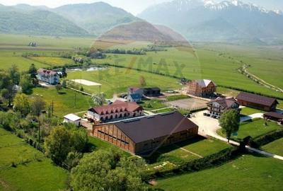 Hotel/Pensiune, de 2,950 mp, în Pănicel - 4