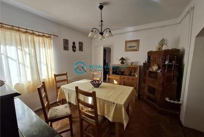 Royal Imobiliare - Vanzare vila zona Republicii - 2