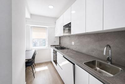 Apartament cu 3 camere decomandat în Central - 5