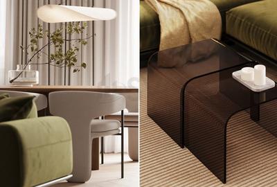 REA1023538 Apartament spatios 4 Camere cu terasa spatioasa I Ansamblu rezidentia - 3